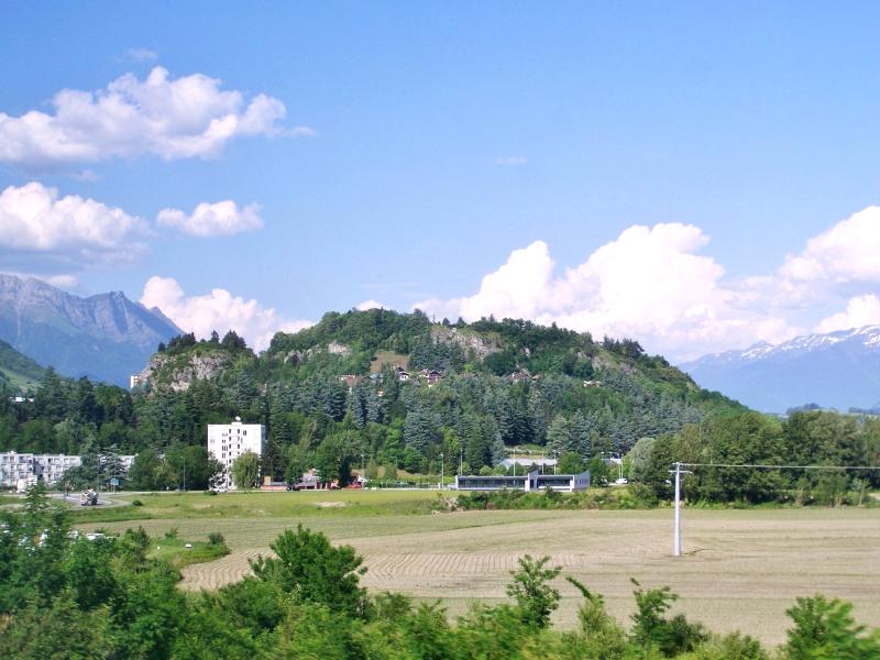 Montmélian