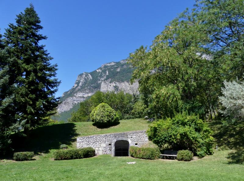 Montmélian