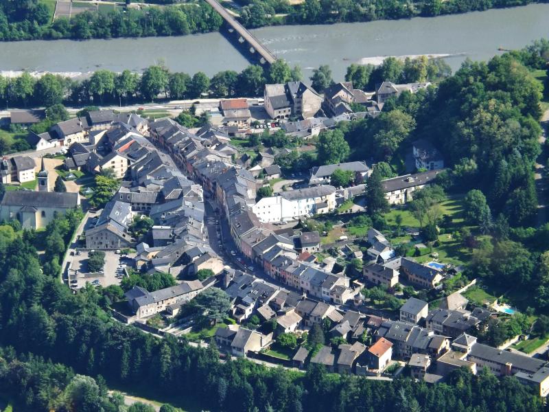 Montmélian