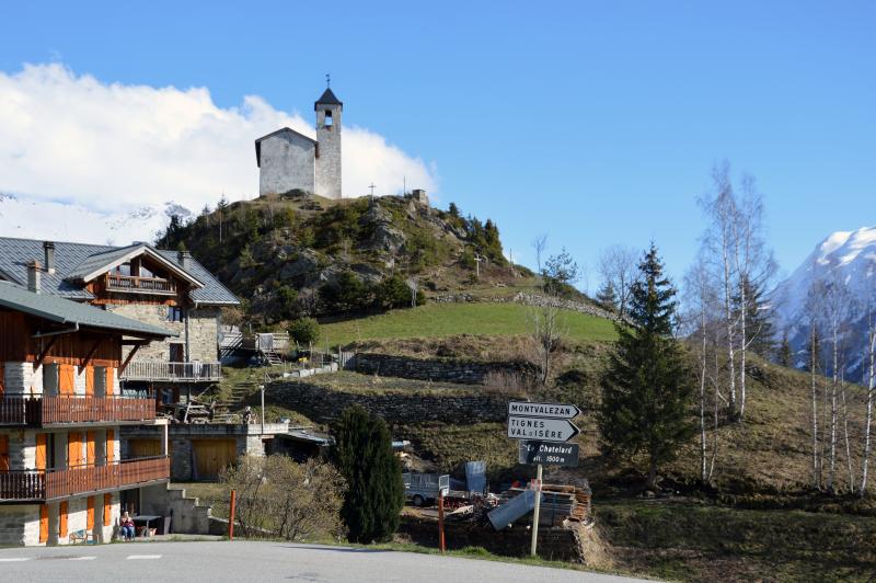 Montvalezan