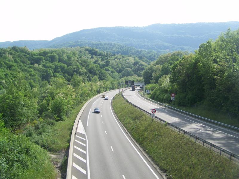 La Motte-Servolex