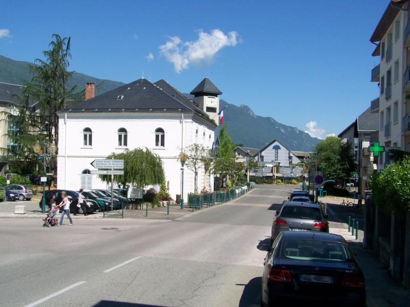Photo 2 - La Motte-Servolex, Savoie (73290)