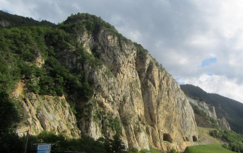 Moûtiers