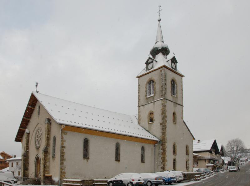 Notre-Dame-de-Bellecombe