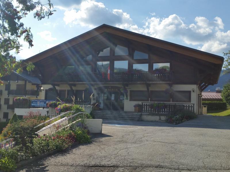 Notre-Dame-De-Bellecombe