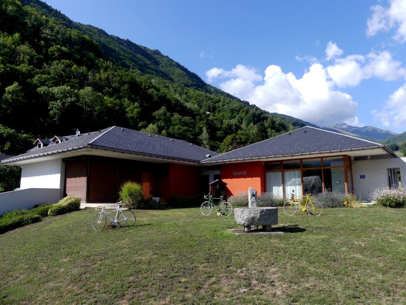 Notre-Dame-Du-Cruet, Savoie