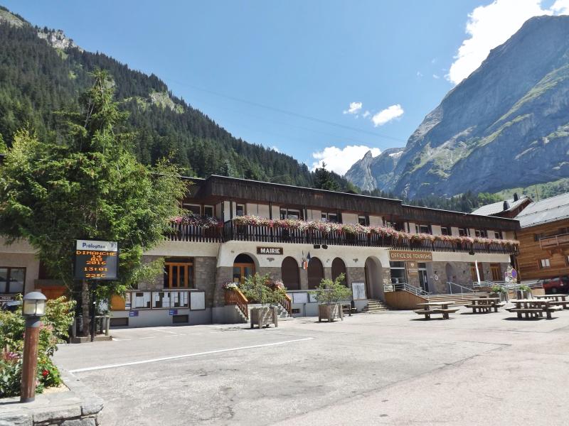 Pralognan-La-Vanoise