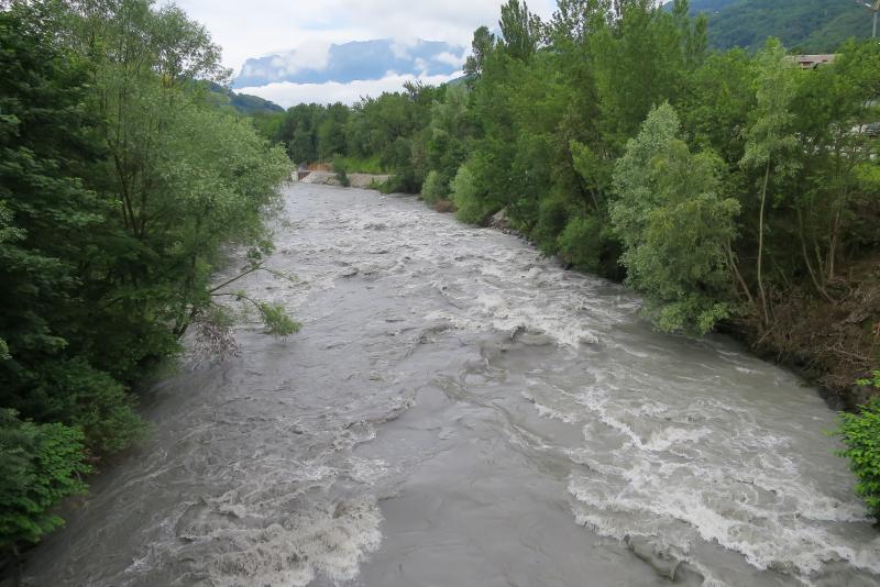 Val-d'Arc