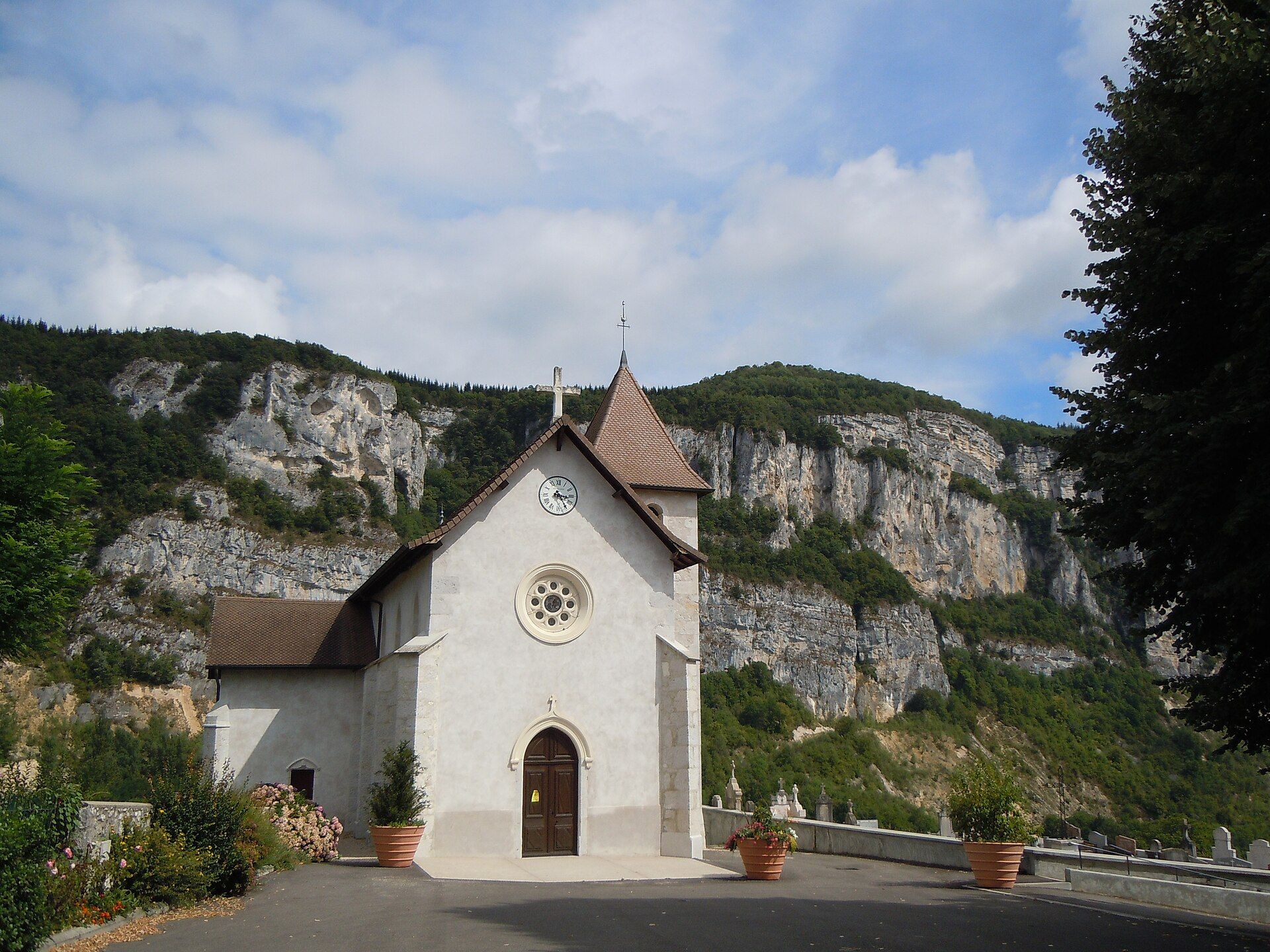 Photo 3 — Rochefort, Savoie (73240)