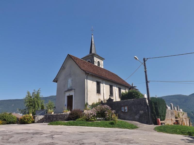 Saint-Alban-de-Montbel