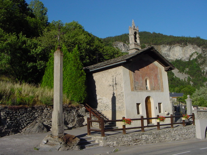 Saint-André