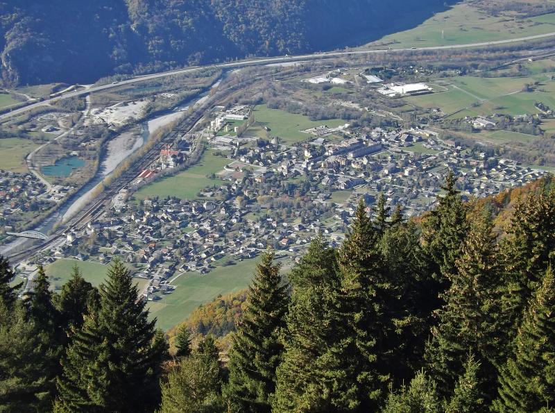 Saint-Avre