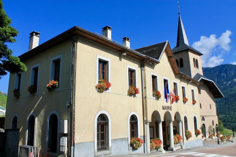 Courchevel