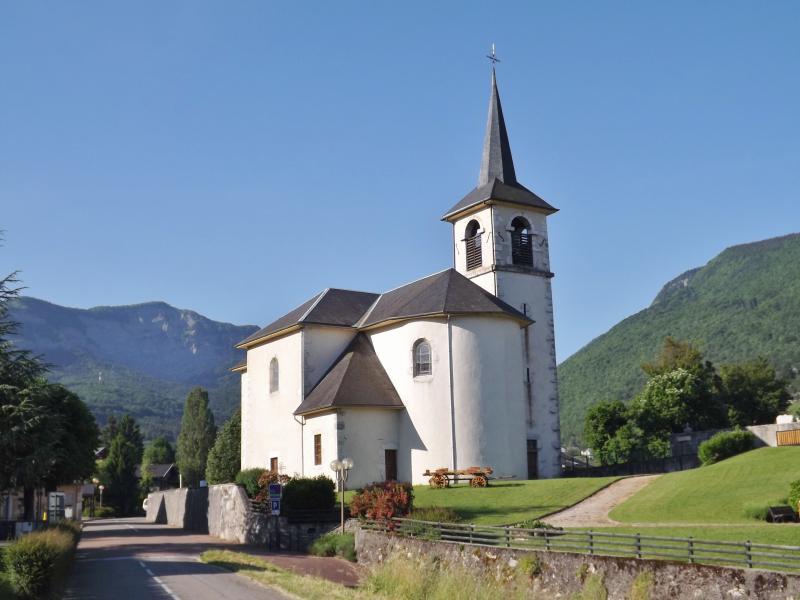 Saint-Cassin