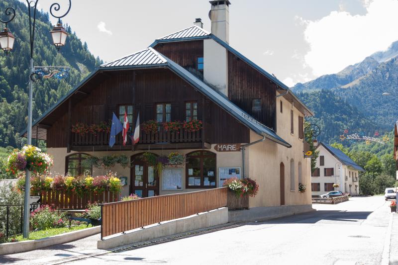 Saint-Colomban-Des-Villards