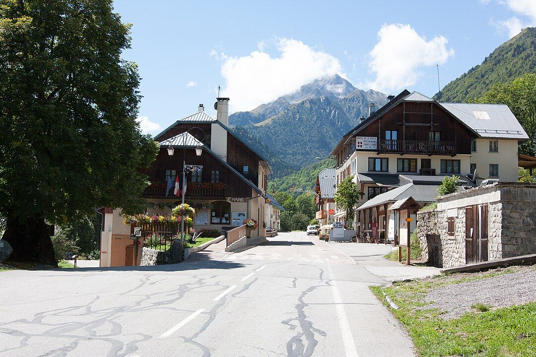 Photo 5 — Saint-Colomban-des-Villards, Savoie (73130)