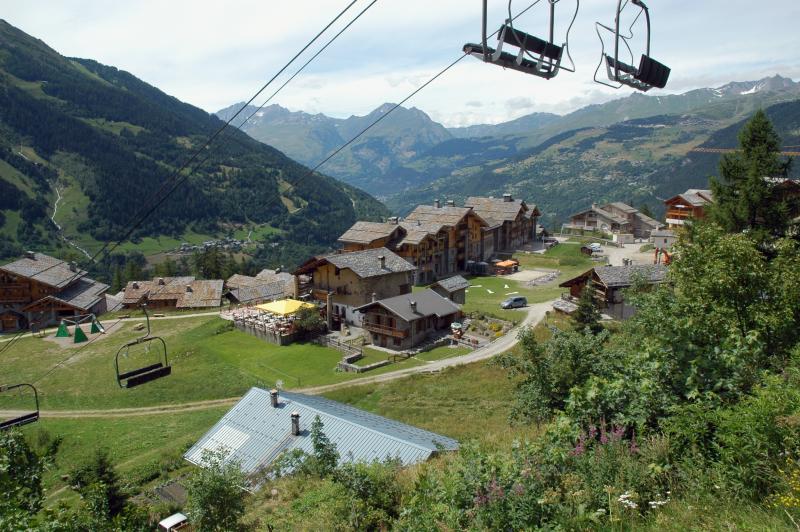 Sainte-Foy-Tarentaise