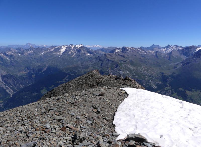 Sainte-Foy-Tarentaise
