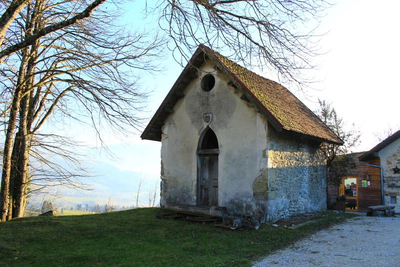 Saint-Franc