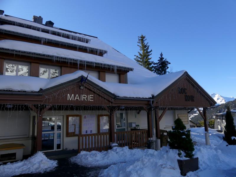 Saint-François Longchamp