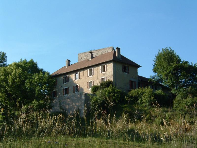 Saint-Jean-de-Chevelu