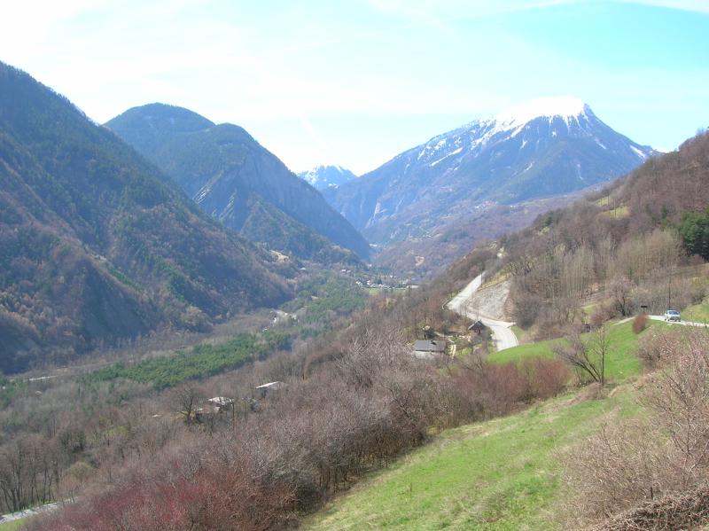 Saint-Jean-de-Maurienne