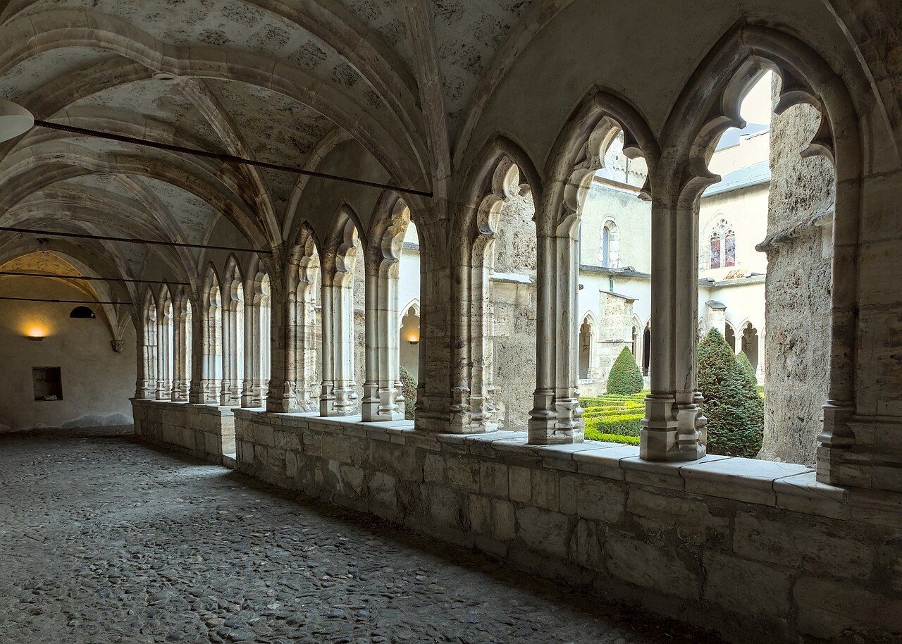 Photo 3 — Saint-Jean-de-Maurienne, Savoie (73300)