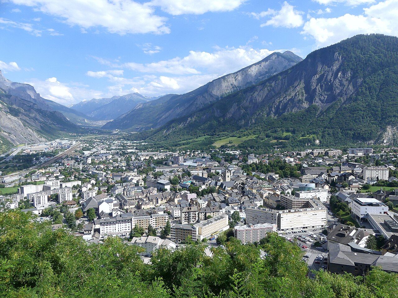 Photo 4 — Saint-Jean-de-Maurienne, Savoie (73300)