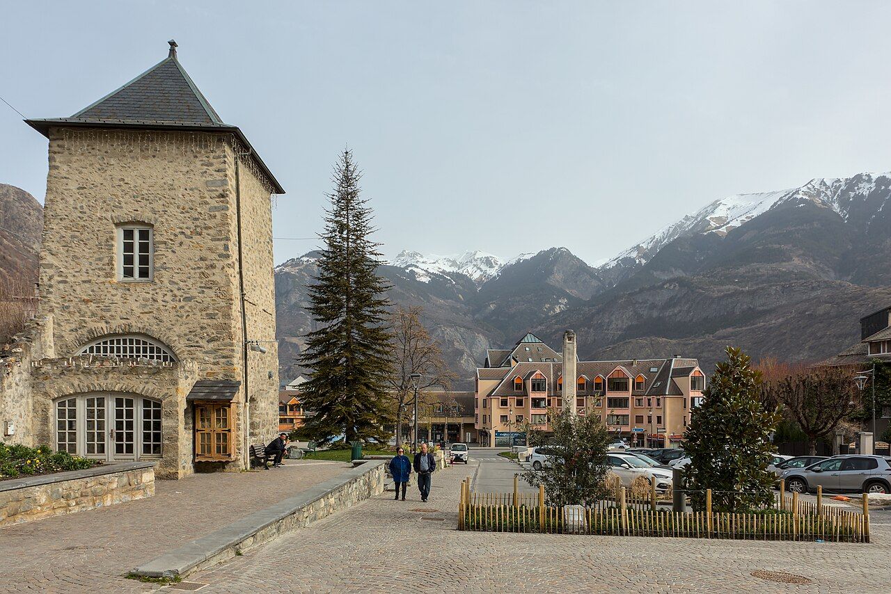 Photo 5 — Saint-Jean-de-Maurienne, Savoie (73300)