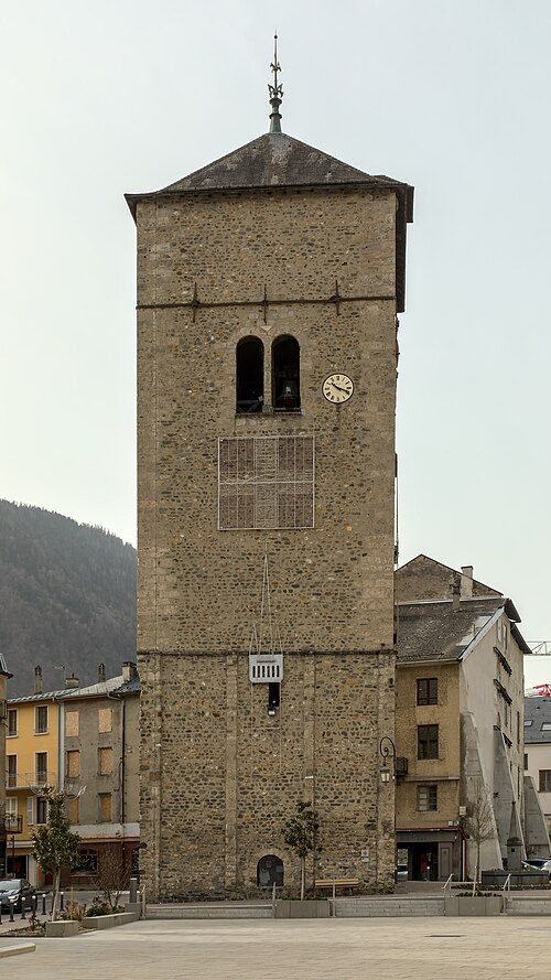Photo 9 — Saint-Jean-de-Maurienne, Savoie (73300)