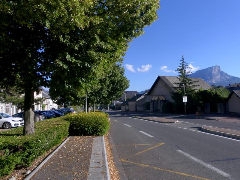 Saint-Jeoire-Prieuré