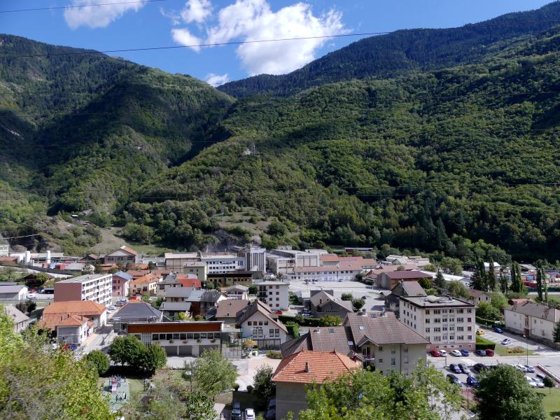 Saint-Marcel