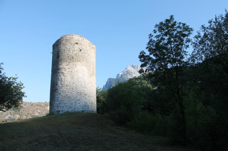 Saint-Michel-de-Maurienne