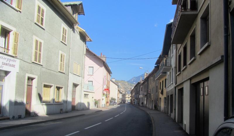 Saint-Michel-de-Maurienne