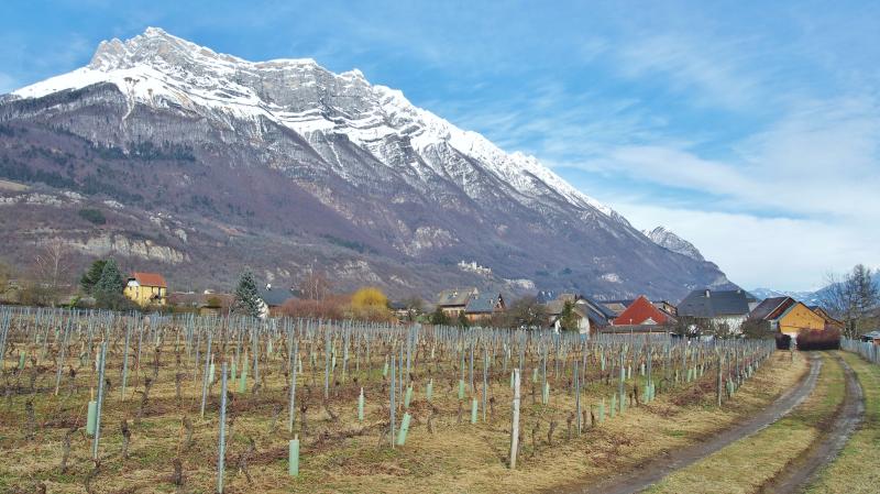 Saint-Pierre-d'Albigny