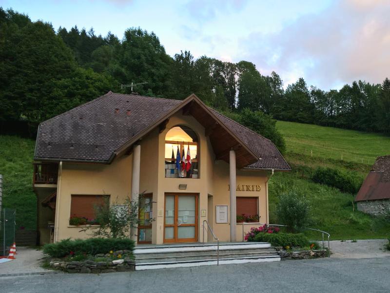 Saint-Pierre-d'Entremont