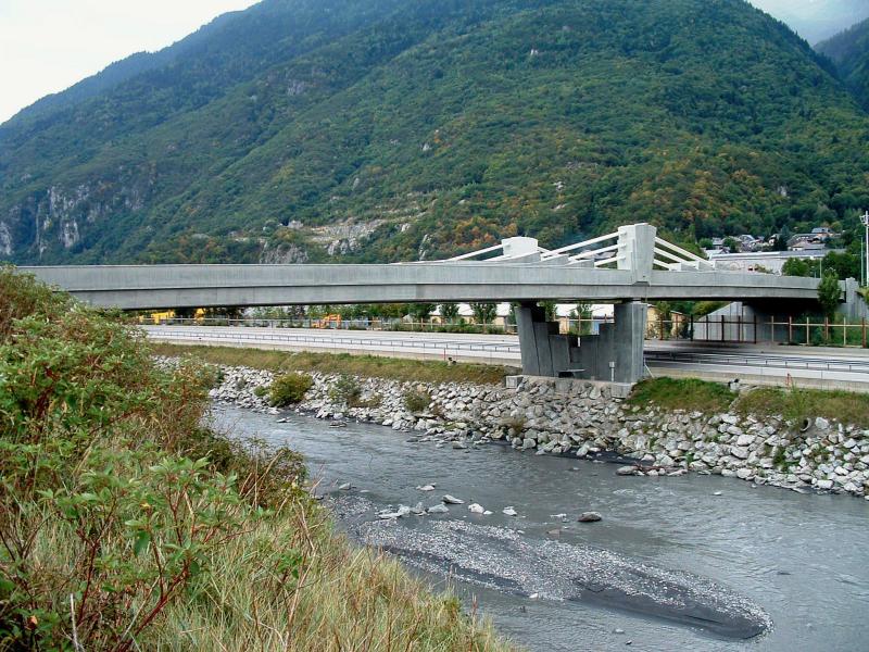 Saint-Rémy-de-Maurienne