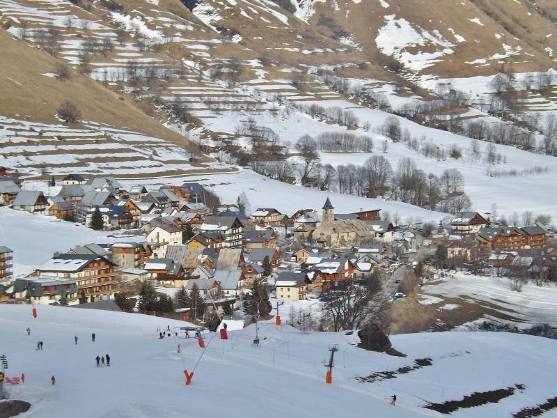 Saint-Sorlin-d'Arves