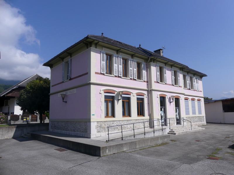 Saint-Vital