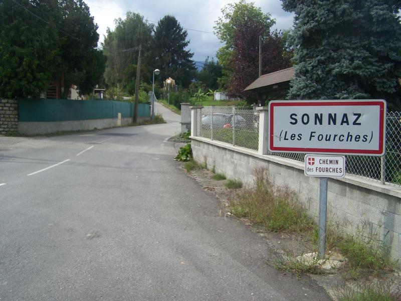 Sonnaz