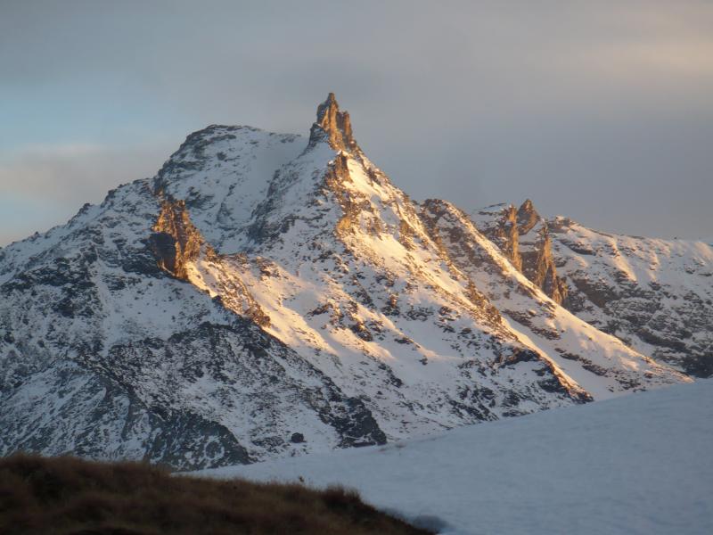Val-Cenis