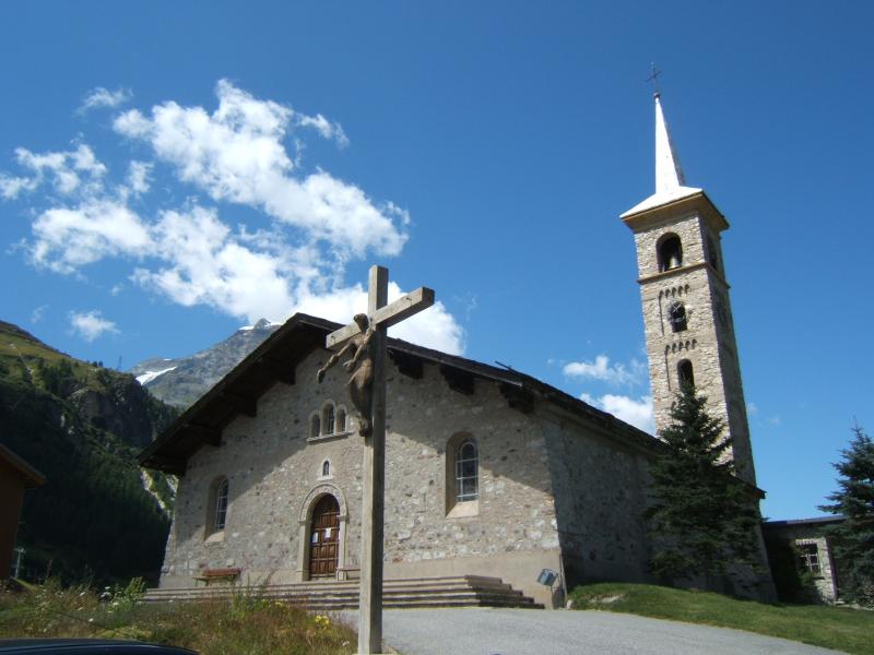 Tignes