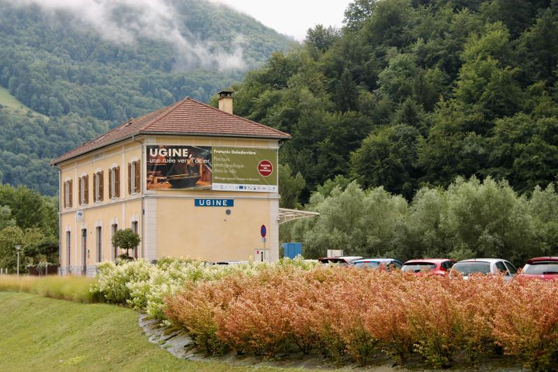 Ugine