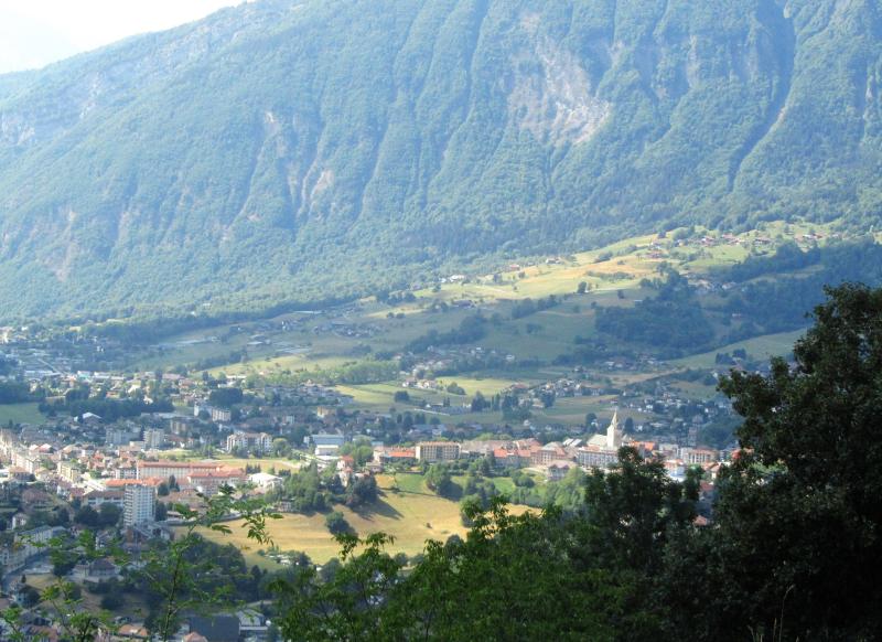 Ugine