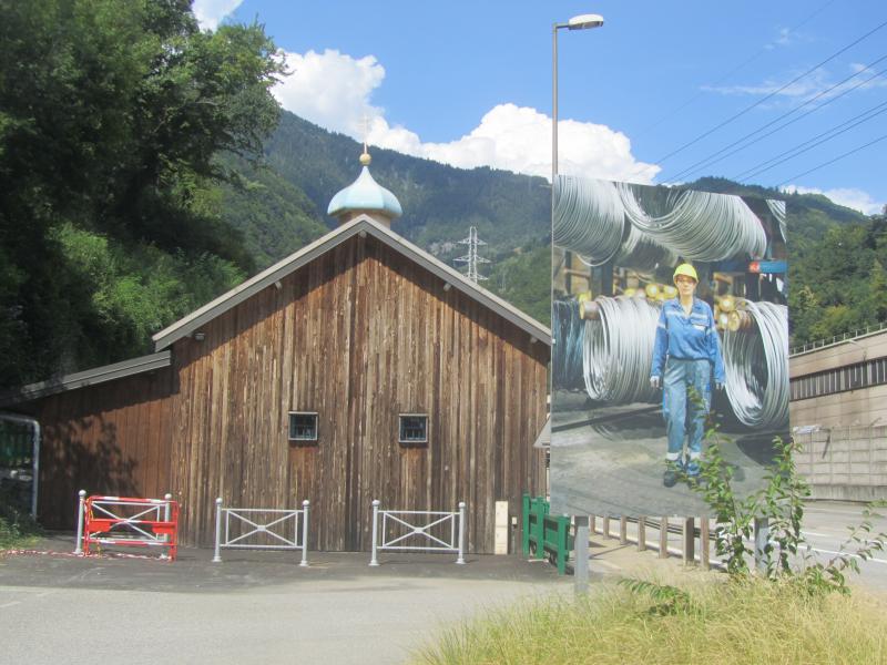 Ugine