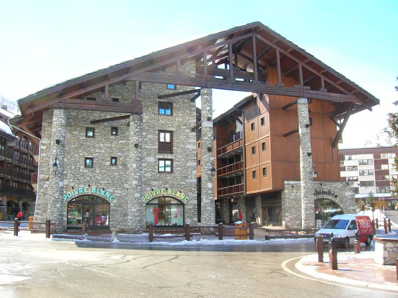 Val-d'Isère