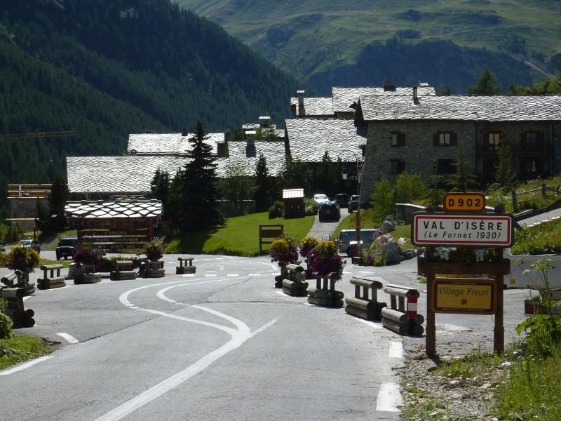 Val-d'Isère