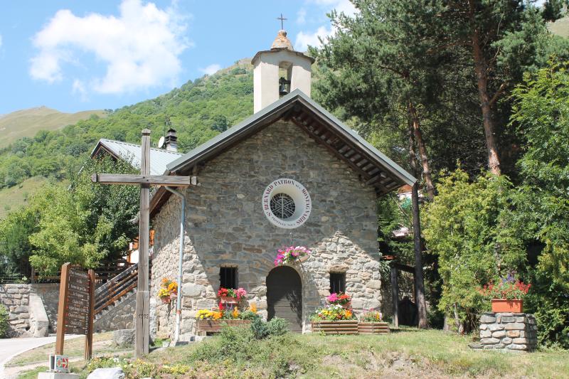 Valloire