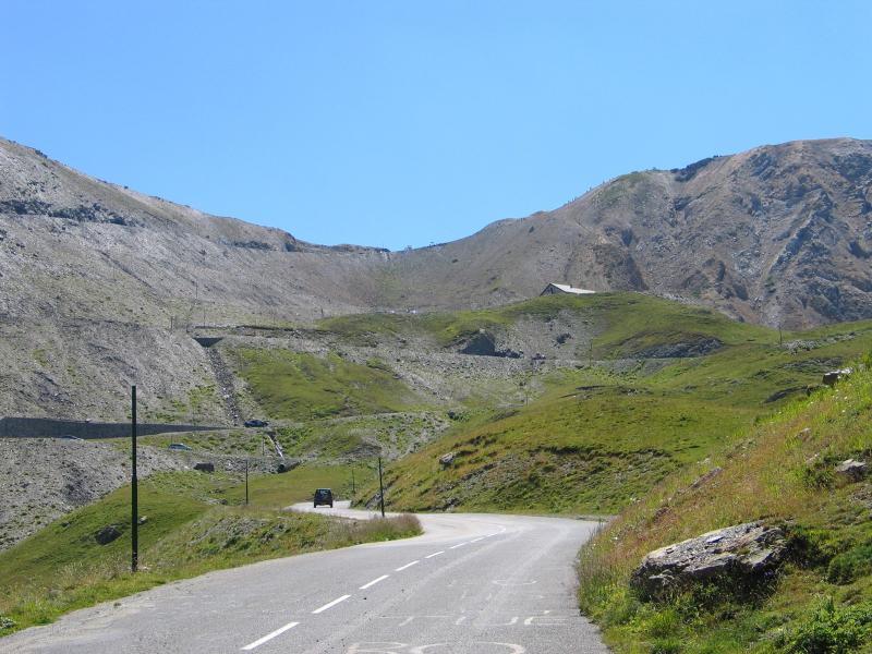 Valloire