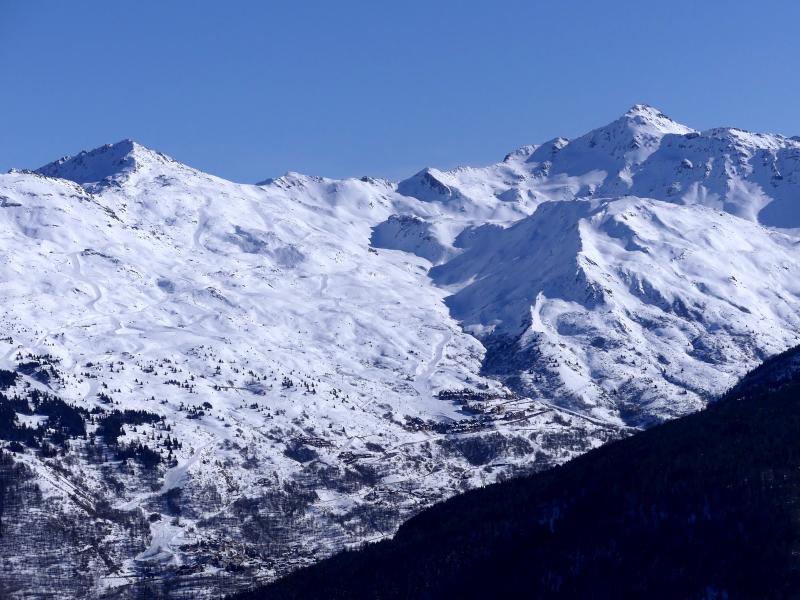 Valmeinier